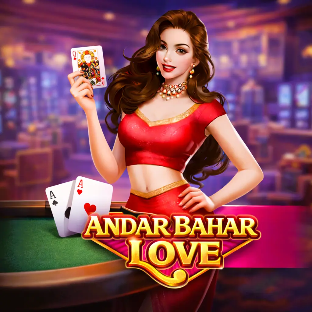 Andar Bahar Tenexch ID