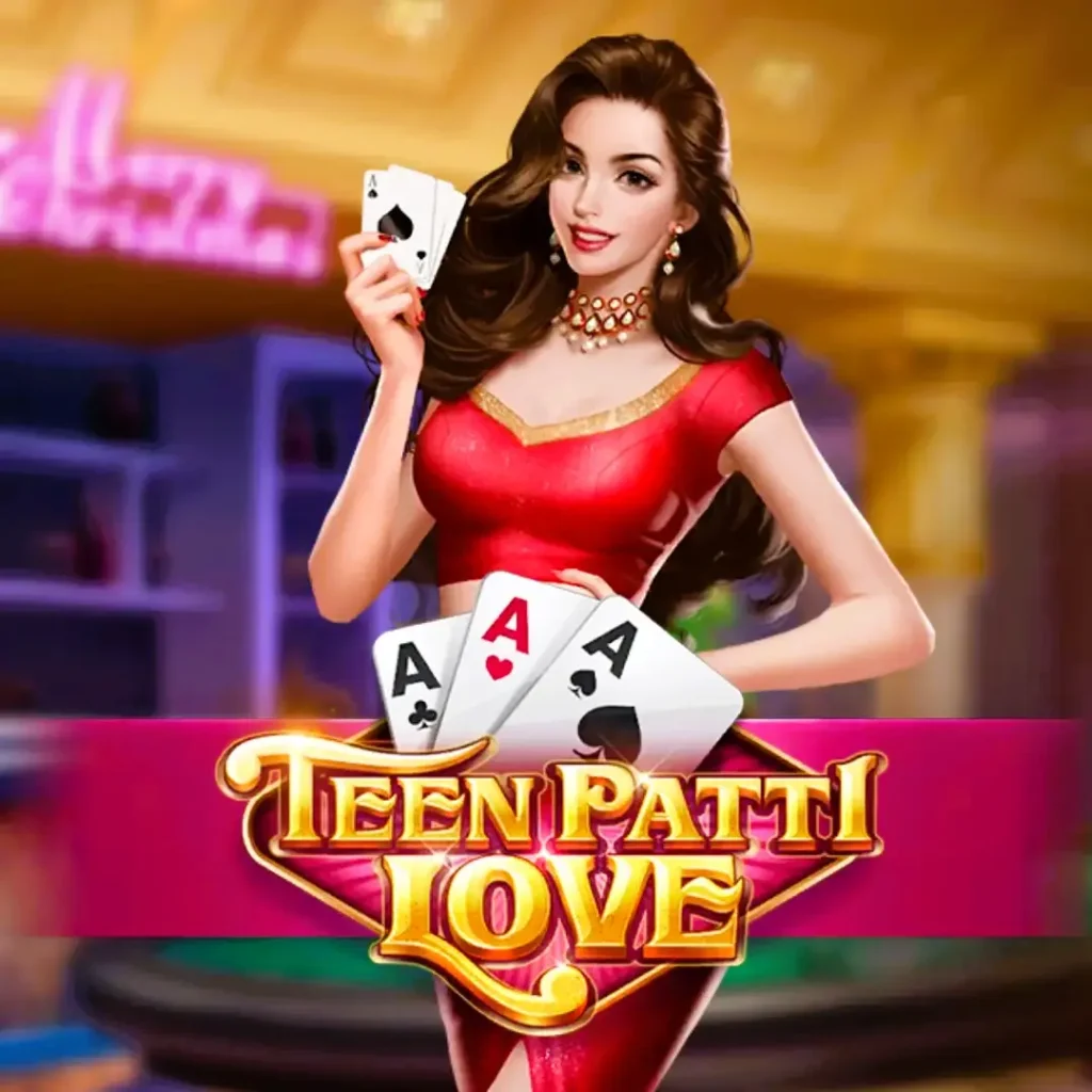 Teen Patti Tenexch